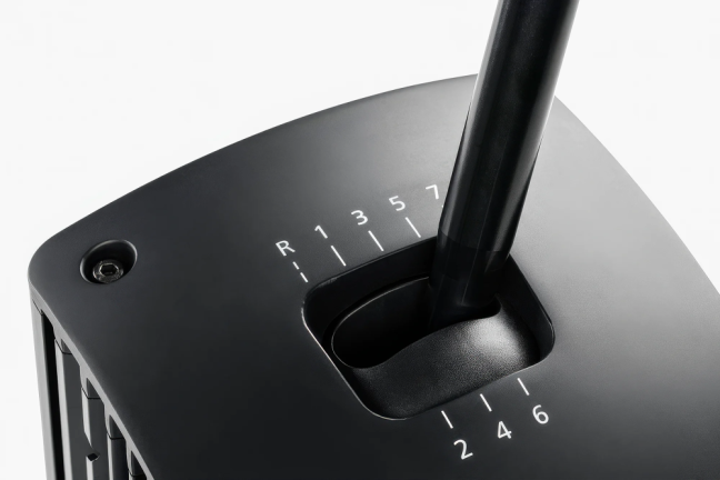 Fanatec ClubSport Shifter SQ V1.5