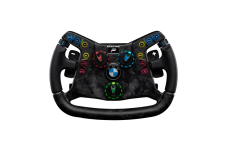 Fanatec Podium BMW M4 GT3