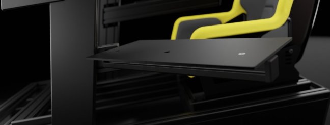 JOINTED SIDE MOUNT