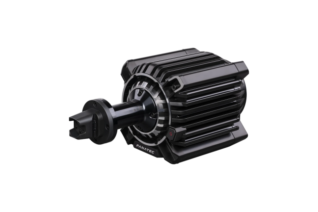 Fanatec Podium DD (25 Nm)