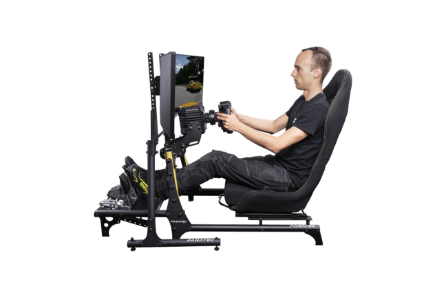 Fanatec CSL Cockpit V1.5