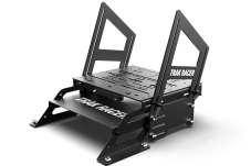 Trak Racer Universal Pedal Bracket System pro Inverted, Formula & GT Hybrid Pedals