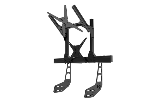 Trak Racer MS-CM-DL Duální držák monitorů na kokpit (až 80")