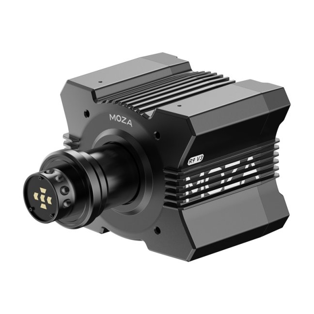 Základna volantu MOZA RACING R9 V3 RS080 (PC)
