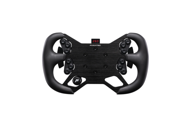 Fanatec ClubSport GT3