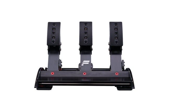 Fanatec ClubSport Pedals V3
