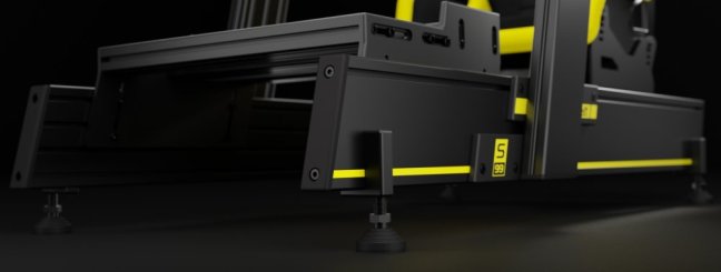 ADJUSTABLE FEET KIT