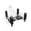 QS-220 – 3DoF - Varianta: 3DOF