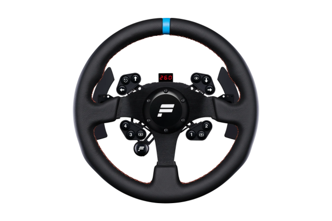 Fanatec ClubSport R330 V2