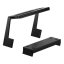 INVERTED PEDAL MOUNT
