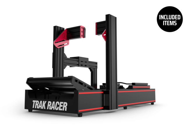 TR160 V5