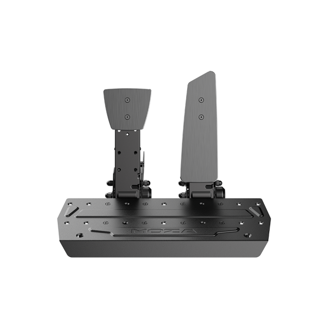 MOZA SR-P Pedals