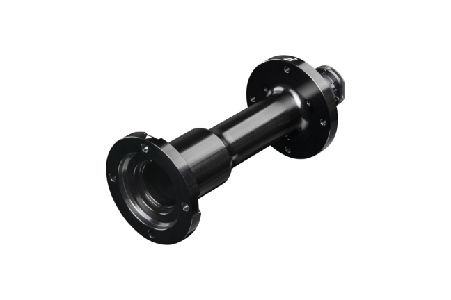Fanatec DD Shaft Extension