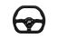 CSL Steering Wheel SPARCO® GT