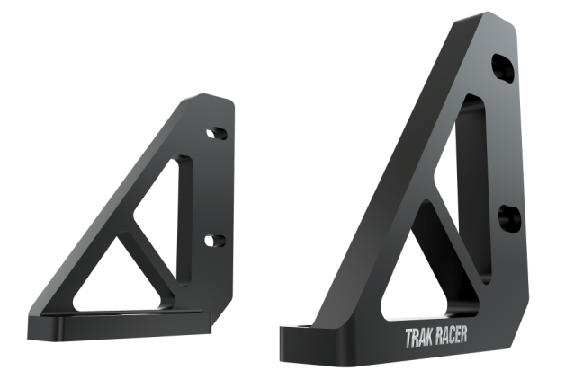 Trak Racer Nastavitelný boční držák pro Fanatec Direct Drive Wheelbase