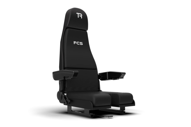 Trak Racer Univerzální kompaktní posuvný mechanismus sedadla