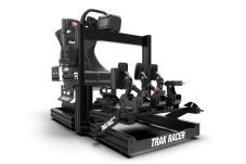 TR80S RACING SIMULATOR