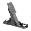 MOZA SRP2 Clutch Pedal