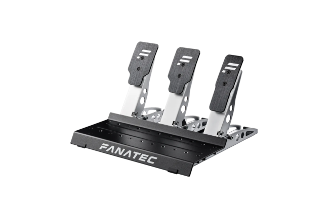 Fanatec CSL Pedals Tuning Kit
