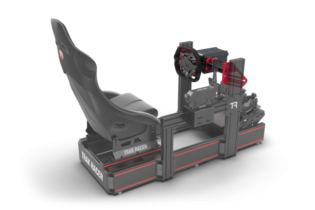 Trak Racer TR-One V3 držák volantu pro Fanatec DD