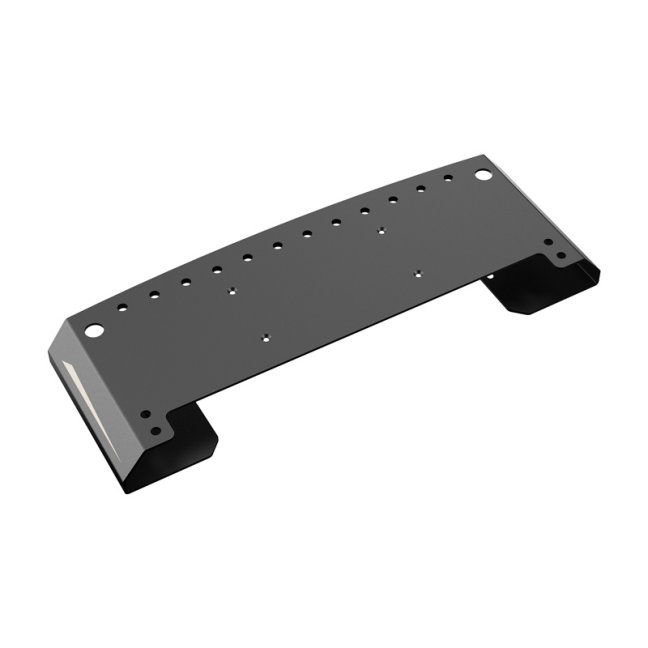 MOZA RACING RS078 rozšiřující deska pedálové základny mBooster/CRP/CRP2