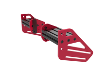 Trak Racer TR-One V3 držák volantu pro Fanatec DD
