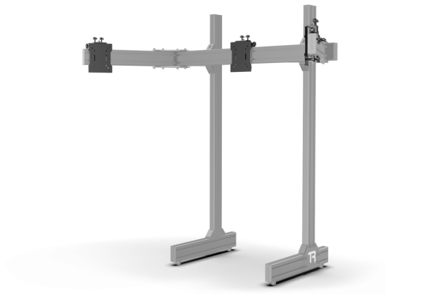 Trak Racer VESA adaptér TR-3VARIABLE (nastavitelný)