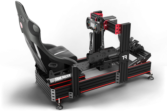 Trak Racer TR-One Oversized Shifter Mount pro BDH, Prosim, Simworx & Jinx řadiče