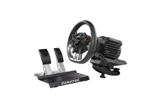 Fanatec Gran Turismo® DD Pro (5 Nm)