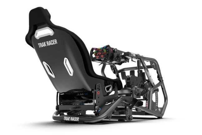 Racing TRX V2 Black