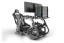 Trak Racer Polička na PC pro TR8 Pro a TRX