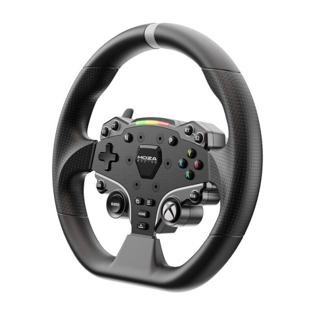 MOZA ESX Steering Wheel (PC & Xbox)
