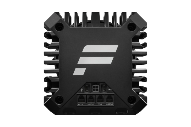 Fanatec CSL DD QR2 (5 Nm)