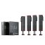 QS-220 – 3DoF - Varianta: 3DOF
