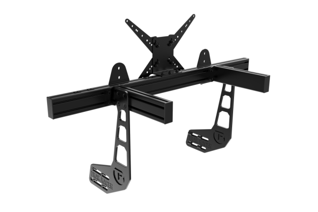 Trak Racer MS-CM-SIN3 – Držák monitoru na kokpit