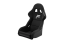 Fanatec GT Cockpit Seat (černá)