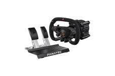 Fanatec GT DD PRO Ready2Race Vision GT Bundle (8 Nm)