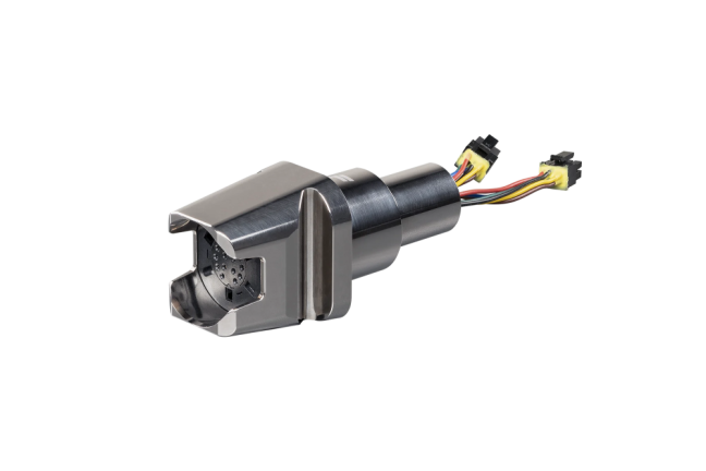 Fanatec QR2 Base-Side (Type-M)