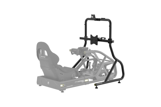 Fanatec GT Cockpit Monitor Stand (černý)
