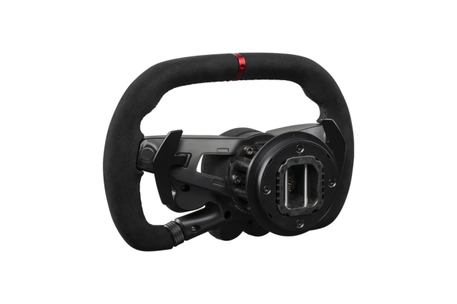 Fanatec CSL Elite Porsche Vision GT