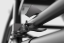 Fanatec GT Cockpit Shifter Mount - Left (Black)