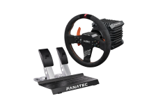 Fanatec CSL DD QR2 Ready2Race WRC Bundle (5 Nm)