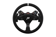 CSL Steering Wheel 320 Alcantara® V2
