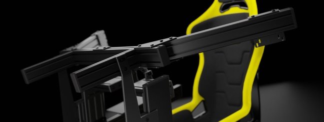 DIRECT MOUNT TRIPLE MONITOR ADD ON