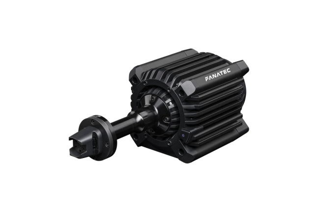 Fanatec DD Shaft Extension