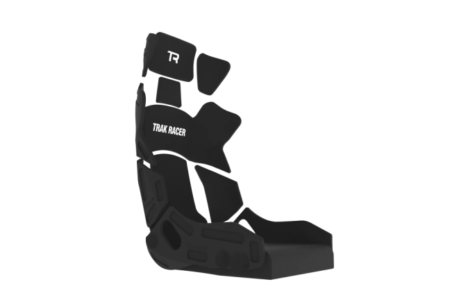 Trak Racer Sada náhradních polštářů pro skořepinová sedadla řady TR