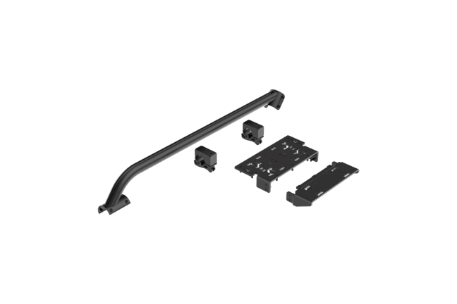 Fanatec GT Cockpit Keyboard Tray
