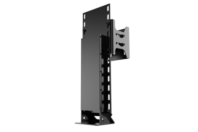Integrovaný držák monitoru TR8 Pro & TRX (až 70")