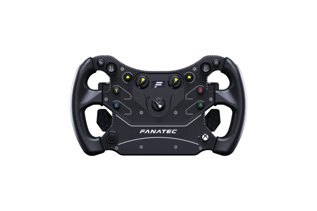 ClubSport DD+ Ready2Race GT3 Bundle (15 Nm)
