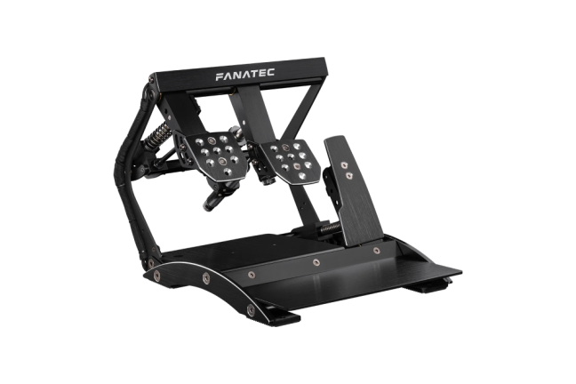 Fanatec ClubSport Pedals V3 Inverted